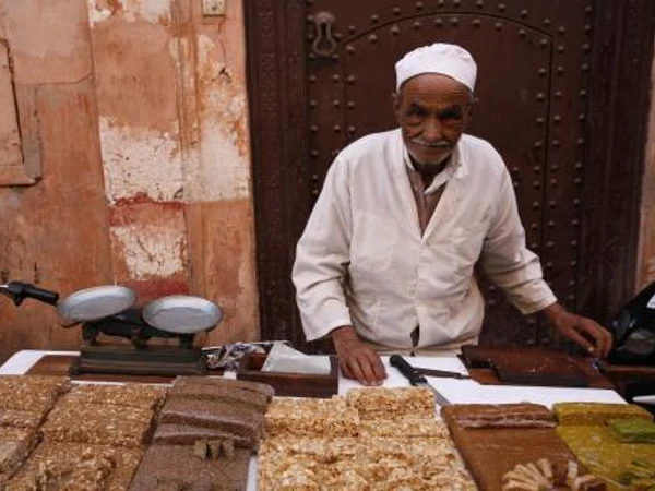 Morocco Real Food 1