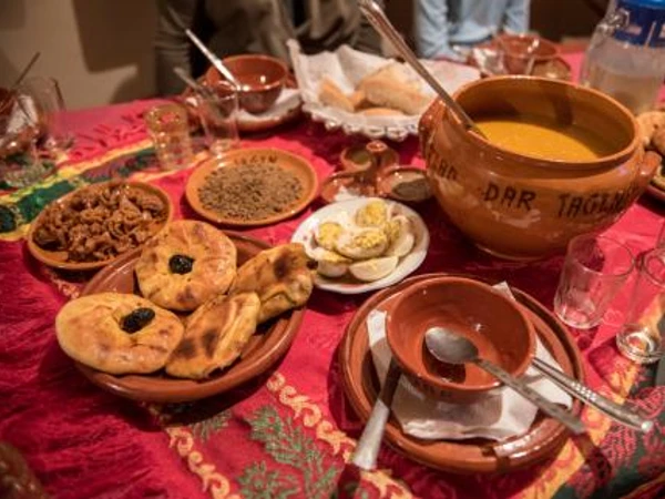 Morocco Real Food 4