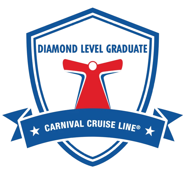 Carnival Diamond Agent Kirstin