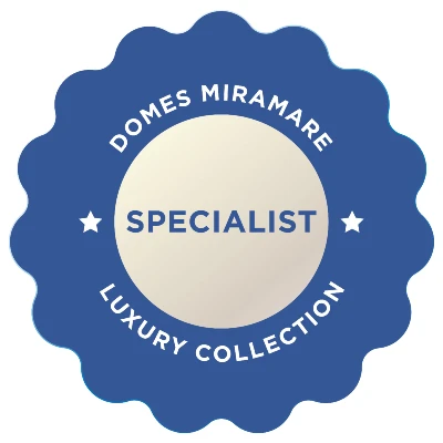 Domes Miramare travel specialist