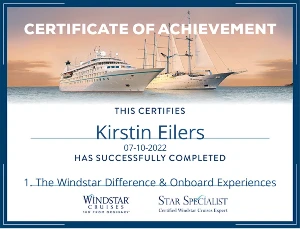 windstar cruises windstar differences specialist